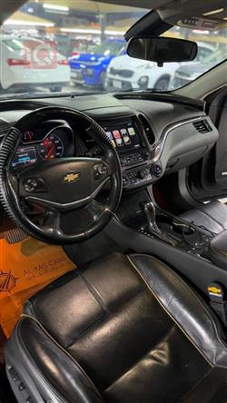 شيفروليه امبالا